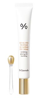 DR.CEURACLE Royal Vita Propolis 33 Capsule krēms ādai ap acīm, 20 ml
