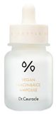 DR.CEURACLE Vegan Niacin & Rice ampula, 30 ml