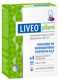 LIVEO pilieni, 8 ml