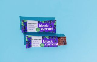 BETTER Upeņu proteīna batoniņš, 45 g