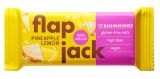 THE BEGINNINGS FlapJack Ananāss batoniņš, 60 g