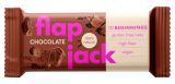 THE BEGINNINGS FlapJack Šokolāde batoniņš, 60 g
