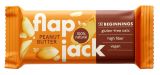 THE BEGINNINGS FlapJack Zemesrieksts batoniņš, 60 g