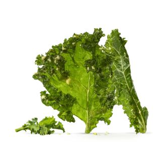 THE BEGINNINGS Kale ar citronzāli čipsi, 30 g