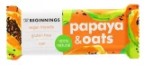 THE BEGINNINGS Papaijas batoniņš, 40 g