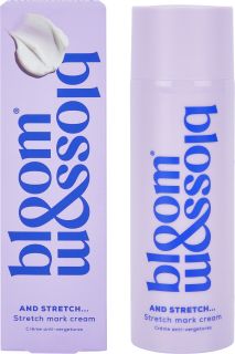 BLOOM & BLOSSOM And Stretch... krēms, 150 ml