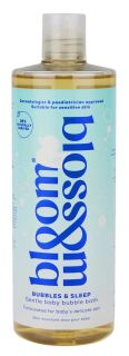 BLOOM & BLOSSOM Bubbles & Sleep Baby vannas putas, 500 ml