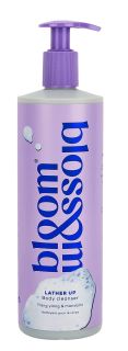 BLOOM & BLOSSOM Lather up Body attīrošs līdzeklis, 500 ml