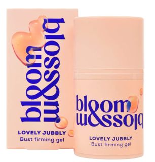 BLOOM & BLOSSOM Lovely Jubbly Bust Firming gels, 50 ml