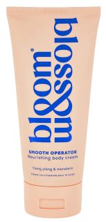 BLOOM & BLOSSOM Smooth Operator ķermeņa krēms, 200 ml