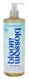 BLOOM & BLOSSOM Time for Bed Baby šampūns un mazgāšanās līdzeklis, 500 ml