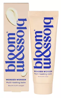 BLOOM & BLOSSOM Wonder Work Multi-Task balzams, 50 ml