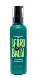 MEN ROCK Awakening, Sicilian Lime, Beard balzams, 100 ml