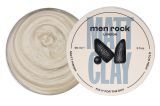 MEN ROCK High Hold Matt Finish, Matt māls, 90 ml