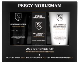 PERCY NOBLEMAN Age Defence komplekts, 1 gab.