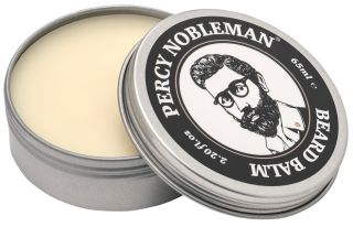 PERCY NOBLEMAN Beard balzams, 65 ml