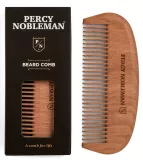 PERCY NOBLEMAN Beard matu ķemme, 1 gab.