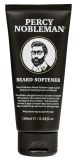 PERCY NOBLEMAN Beard Softener mitrinātājs, 100 ml