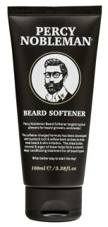 PERCY NOBLEMAN Beard Softener mitrinātājs, 100 ml