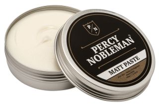 PERCY NOBLEMAN Matt pasta, 100 ml