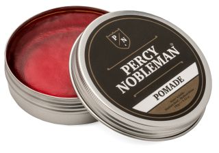 PERCY NOBLEMAN Pomade matu veidošanas želeja, 100 ml