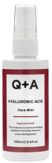 Q+A Hyaluronic Acid izsmidzināms līdzeklis, 100 ml