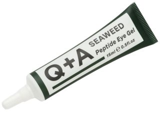 Q+A Seaweed Peptide acu gels, 15 ml