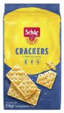 SCHAR Crackers bezglutēna krekeri, 210 g