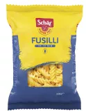 SCHAR Fusilli bezglutēna makaroni, 250 g