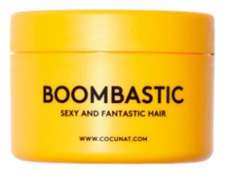 COCUNAT Boombastic maska, 200 ml