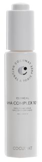 COCUNAT Clinical AHA Complex 10% pīlings, 30 ml