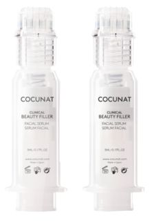 COCUNAT Clinical Beauty Filler Duo Microneedling serums, 10 ml