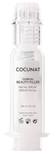COCUNAT Clinical Beauty Filler Microneedling serums, 5 ml