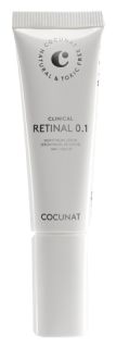 COCUNAT Clinical Retinal 0.1 Night serums, 30 ml