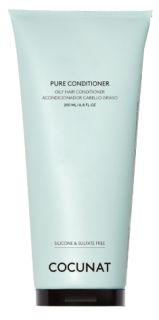 COCUNAT Pure matu kondicionieris, 200 ml