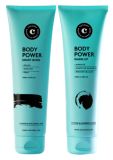 COCUNAT Smart Burn + Warm Up 150 ml + 125 ml Body Power komplekts, 1 gab.