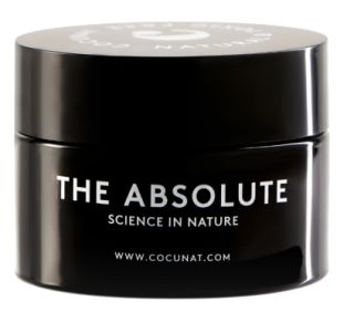 COCUNAT The Absolute sejas krēms, 50 ml