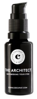 COCUNAT The Architect Solo krēms ādai ap acīm, 20 ml