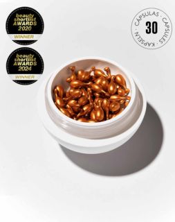 COCUNAT The Real C 20 Serum kapsulas, 30 gab.
