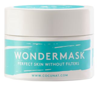 COCUNAT Wondermask sejas maska, 50 g
