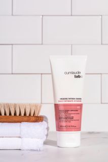 CUMLAUDE Daily Intimate Hygiene intīmās kopšanas želeja, 200 ml