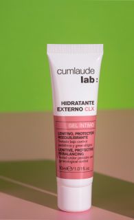CUMLAUDE External Moisturizer CLX gels, 30 ml