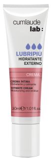 CUMLAUDE Lubripiu Intimate krēms intīmajai zonai, 30 ml