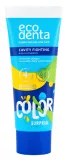 ECODENTA Colour Surprise zobu pasta, 75 ml