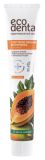 ECODENTA Papaya Extract zobu pasta, 75 ml