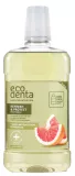 ECODENTA Refresh & Protect With Propols And Tea Tree Oil mutes skalojamais līdzeklis, 500 ml