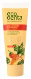 ECODENTA Strawberry Flavoured zobu pasta, 75 ml
