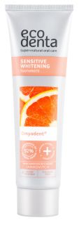 ECODENTA With Omyadent zobu pasta, 100 ml