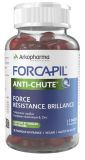 FORCAPIL Anti-Chute tabletes, 30 gab.