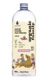 PURENN Amigo, Draudzīgs Dzīvniekiem, Bez Aromāta, Grīdām tīrīšanas līdzeklis, 1000 ml